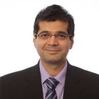 Dr. Haresh Manyar